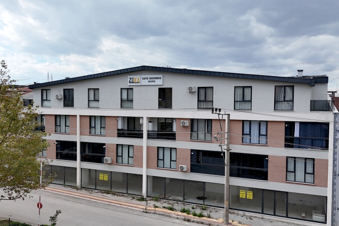 SUITE RESIDENCE FETHIYE