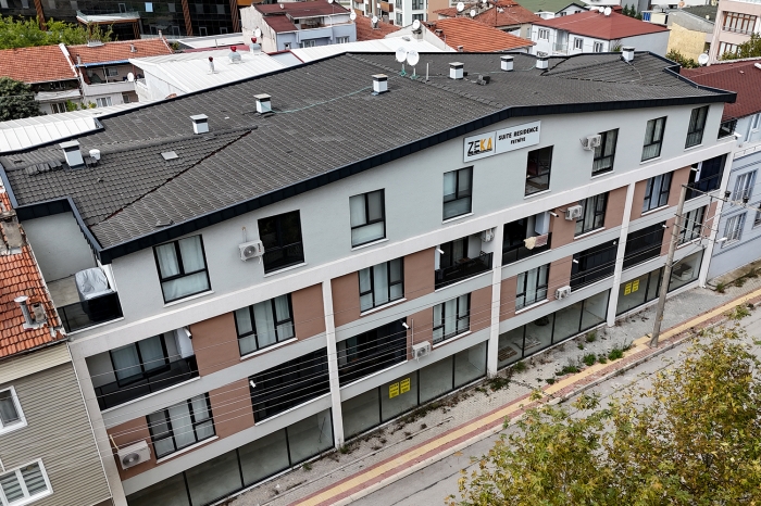 SUITE RESIDENCE FETHIYE