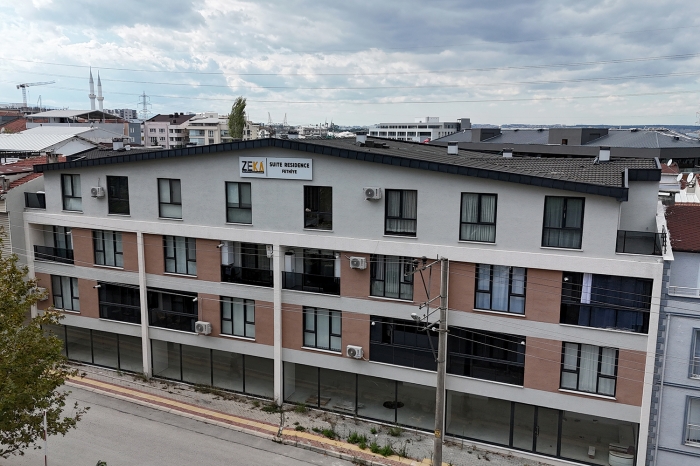 SUITE RESIDENCE FETHIYE