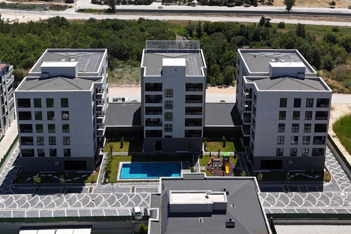 SUITE RESIDENCE KAYAPA