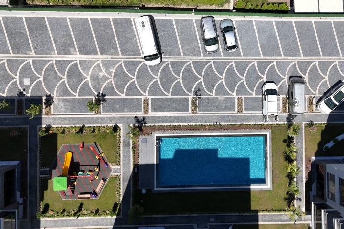 SUITE RESIDENCE KAYAPA