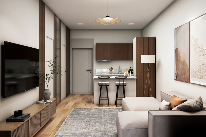 SUITE RESIDENCE YOLCATI