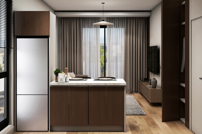 SUITE RESIDENCE YOLCATI