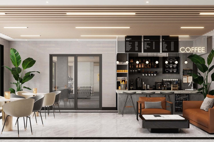 SUITE RESIDENCE YOLCATI