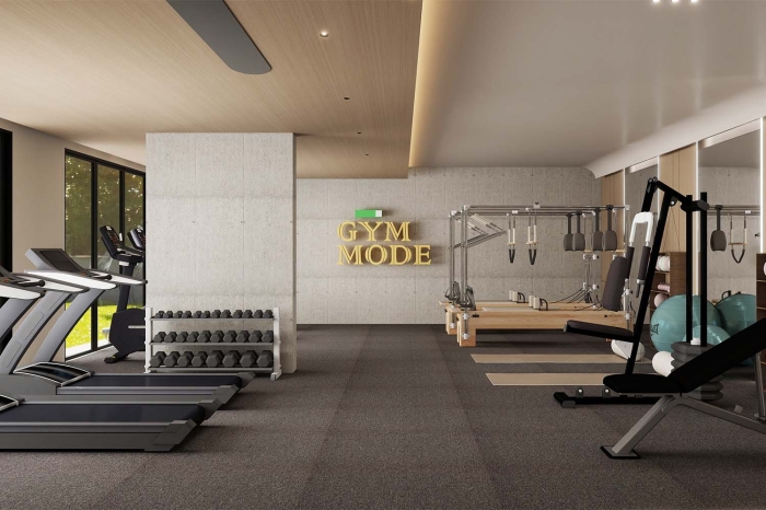 SUITE RESIDENCE YOLCATI