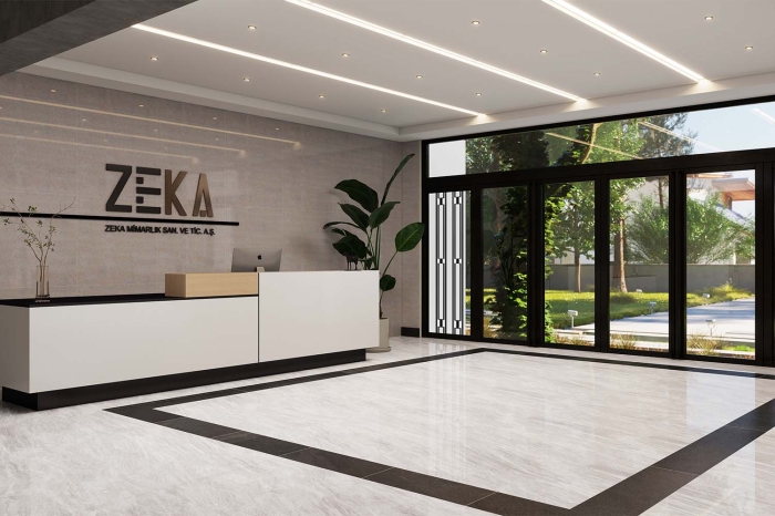 SUITE RESIDENCE YOLCATI