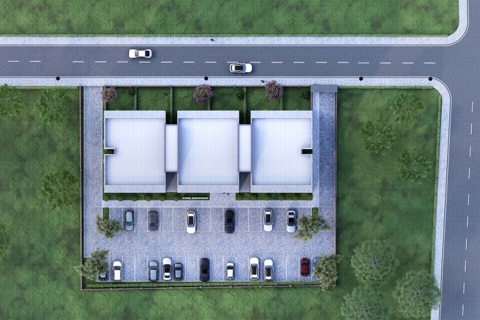 SUITE RESIDENCE YOLCATI