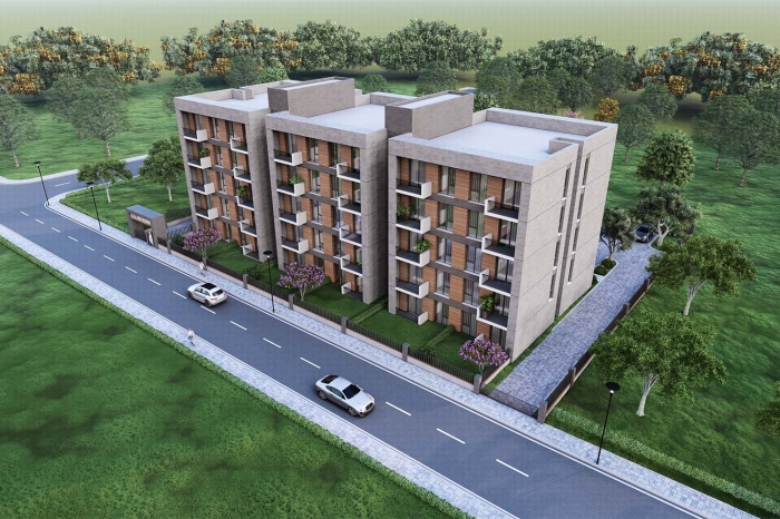 SUITE RESIDENCE YOLCATI